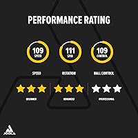 Vista 5 de Joola Rosskopf - Bate de tenis de mesa