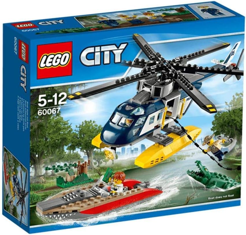 lego 70667 leclerc