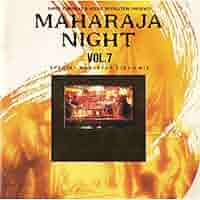 RIGHT IN THE NIGHT／jam＆spoon DISCO マハラジャ Jam & Spoon Feat. Plavka: Right in the Night (Fall in Love