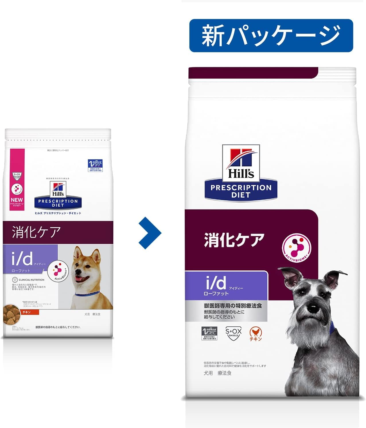 Amazon.co.jp: ヒルズ プリスクリプションダイエット ドッグフード
