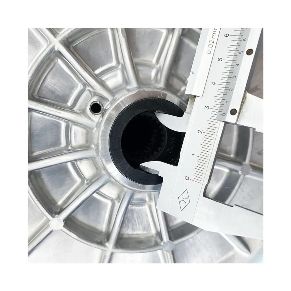 Ensemble de poulie entraînée for pièces CF 450 550CC ATV ZF 0GR0-052000