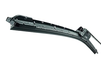 GOPINATH AUTOLINK Frameless wiper blade compatible with go+ 24''