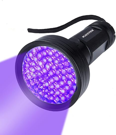 Blacklight Blacklight