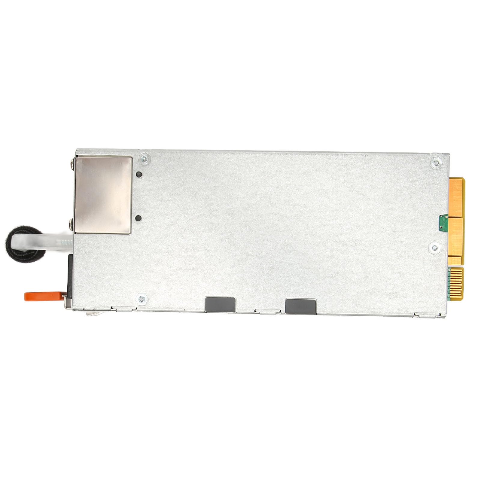 Generic Hocheffizientes D750E S6 750 W Server-Netzteil, Gute Wärmeableitung für R740 R730XD R630, Metall, 1 Einheit