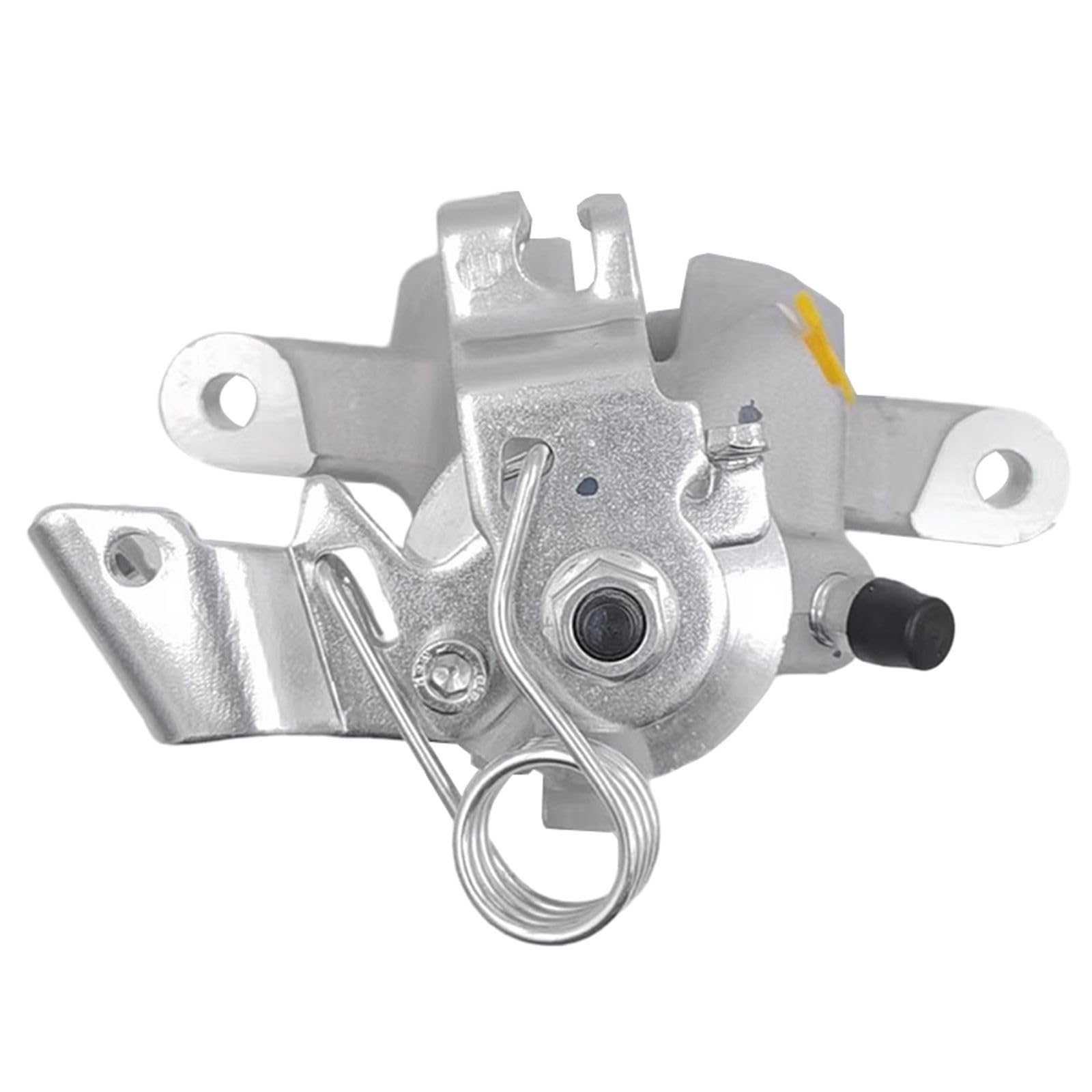 Hajus 6151221 Bremssattel Bremszange Hinten Links 93168711 Kompatibel mit Opel Astra G T98 F35 Astra H A04 L70 Astra Klasseic A04 Combo Meriva X03 Meriva B S10 Zafira A T98 2003-2014