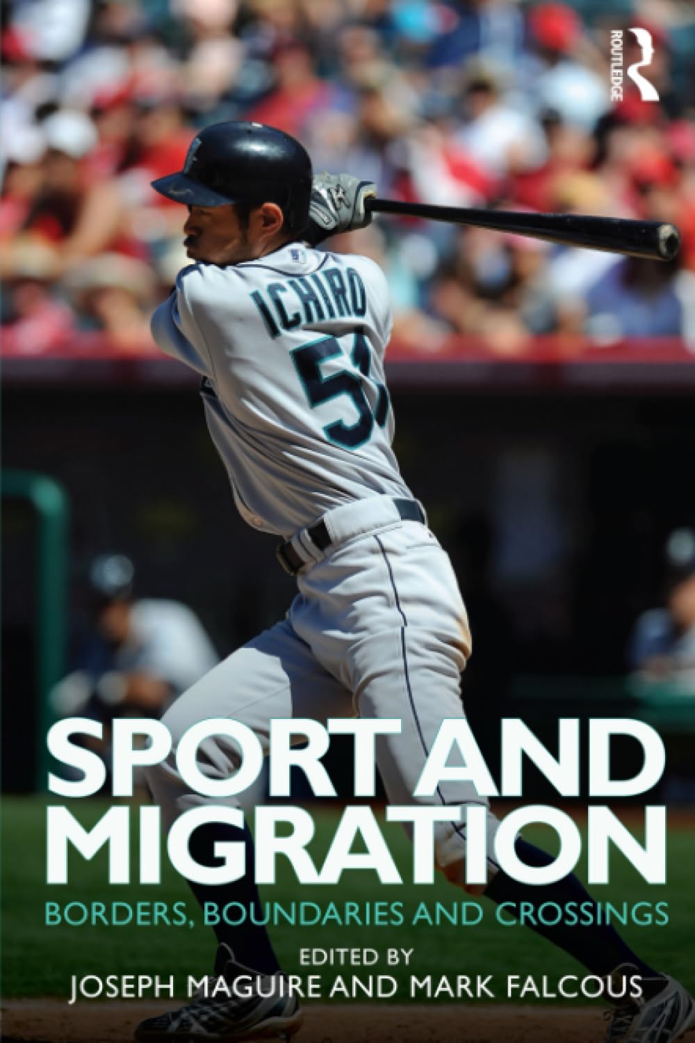Sport and Migration: Borders, Boundaries and Crossings