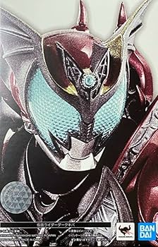 真骨彫 仮面ライダーダークキバ S.H.Figuarts（真骨彫製法） 仮面ライダーダークキバ | 魂ウェブ
