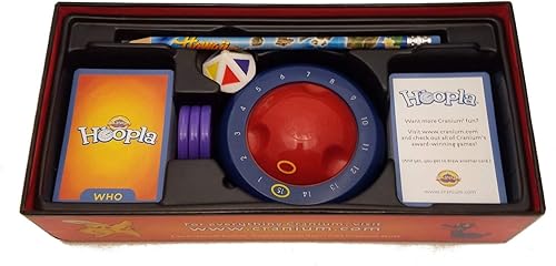 Miniatura 2 de Cranium Hoopla