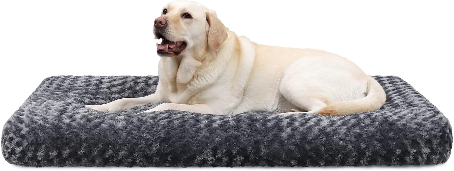 Illustration of Crate Bedding For Large Pets
