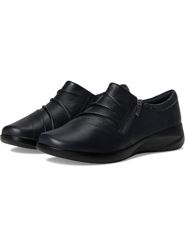 Blue Clarks Kaetlyn Mila