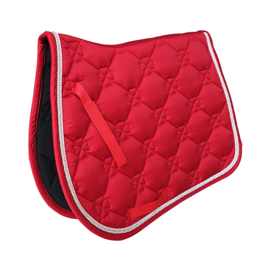F Fityle Salto Amortiguación Amortiguación Mantilla Pads 69x52cm