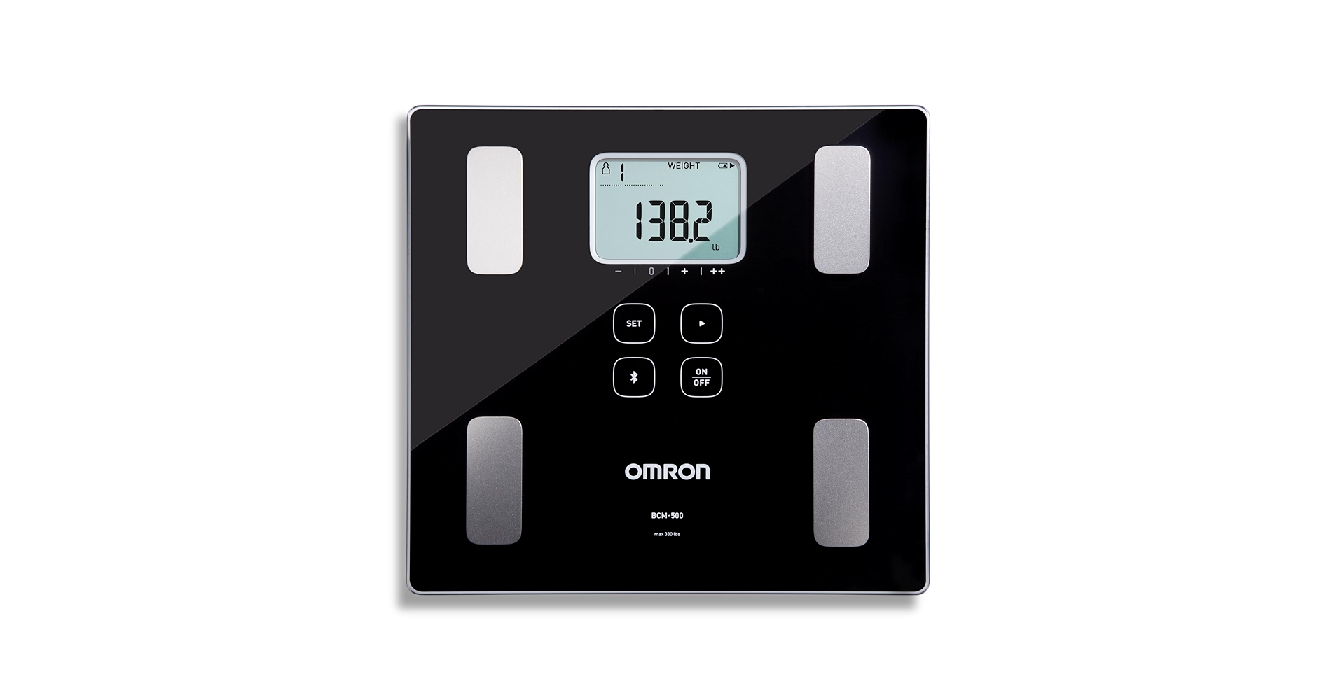 オムロン 体重体組成計 / Weight scale by OMRON 81DHIyoFcWL._AC_SY200_QL15_.jpg