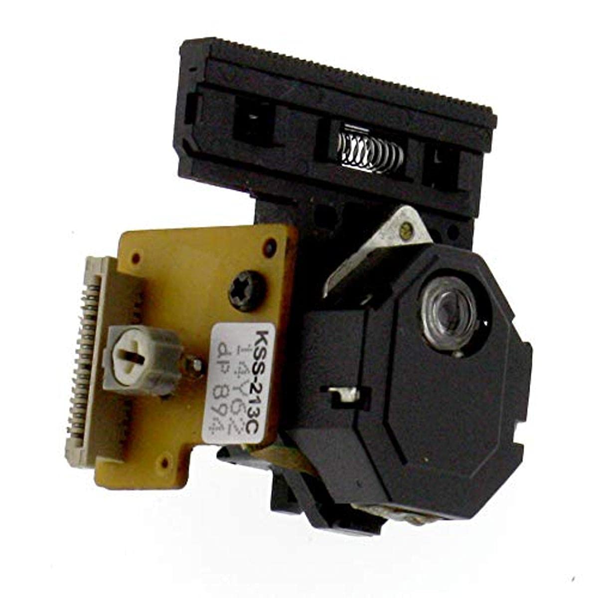 Unidad de Repuesto Laser KSS213 - Laser Pickup