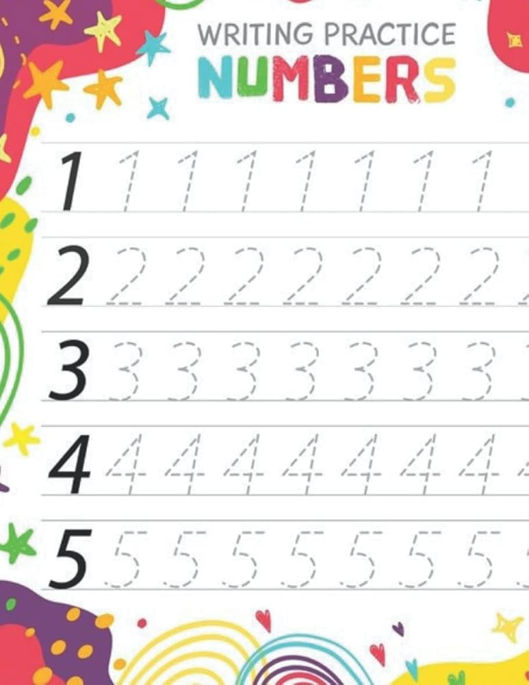 Printable Number Tracing Worksheets 1-100: Printable Number Tracing Book Worksheets 1-100: noor: 9798533617901: Amazon.com: Books printable-number-tracing-worksheets-1-100-printable-number-tracing-book-worksheets-1-100-noor-9798533617901-amazon-com-books