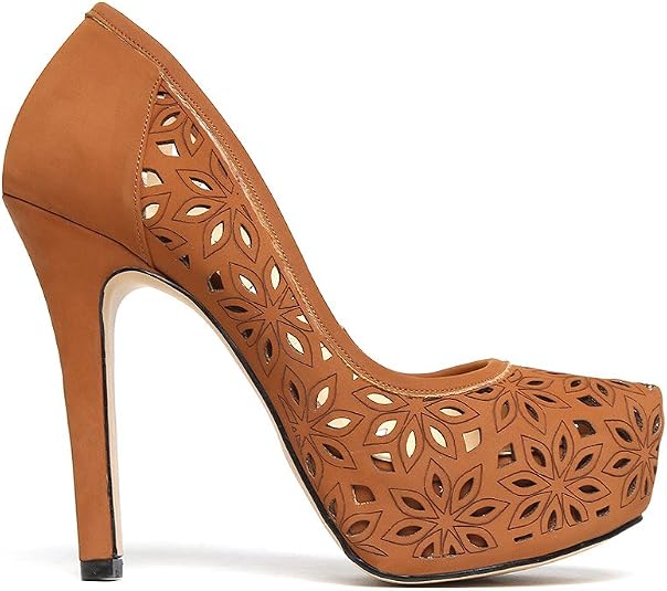 WEST AVENUE Zapatilla Café Zapatilla para Mujer Café Talla 25.5 :  Amazon.com.mx: Ropa, Zapatos y Accesorios