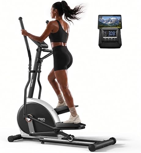 YOSUDA EM5 Incline Elliptical