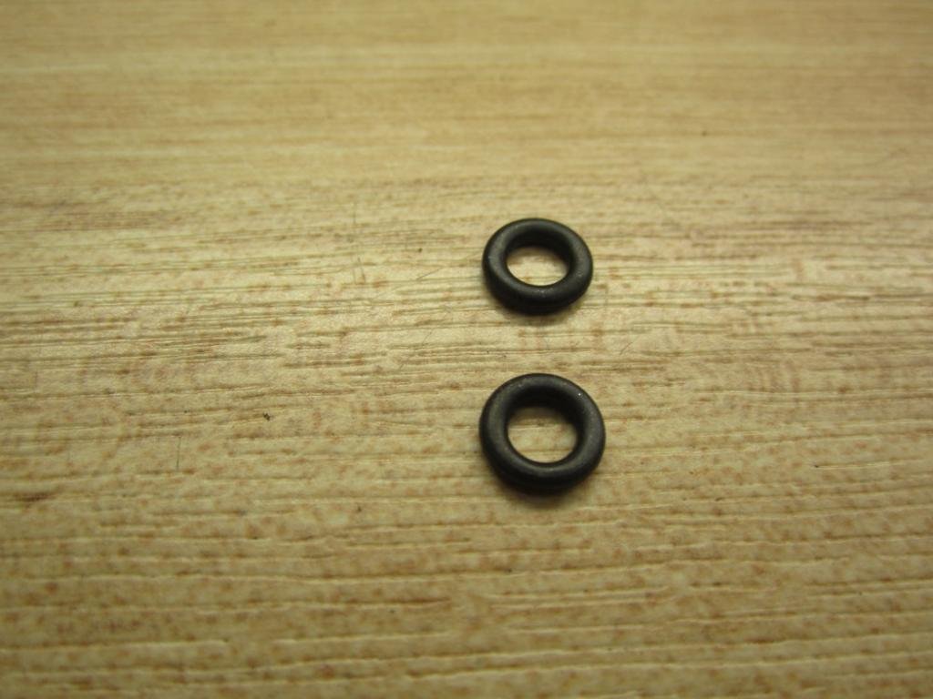 Kit de sellado de fuelle Shrader K352166 / Servicio de Kit de sellado de fuelle Shrader K352166 / Servicio de