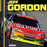 jeff gordon vermögen  Jeff Gordon 2010 Calendar