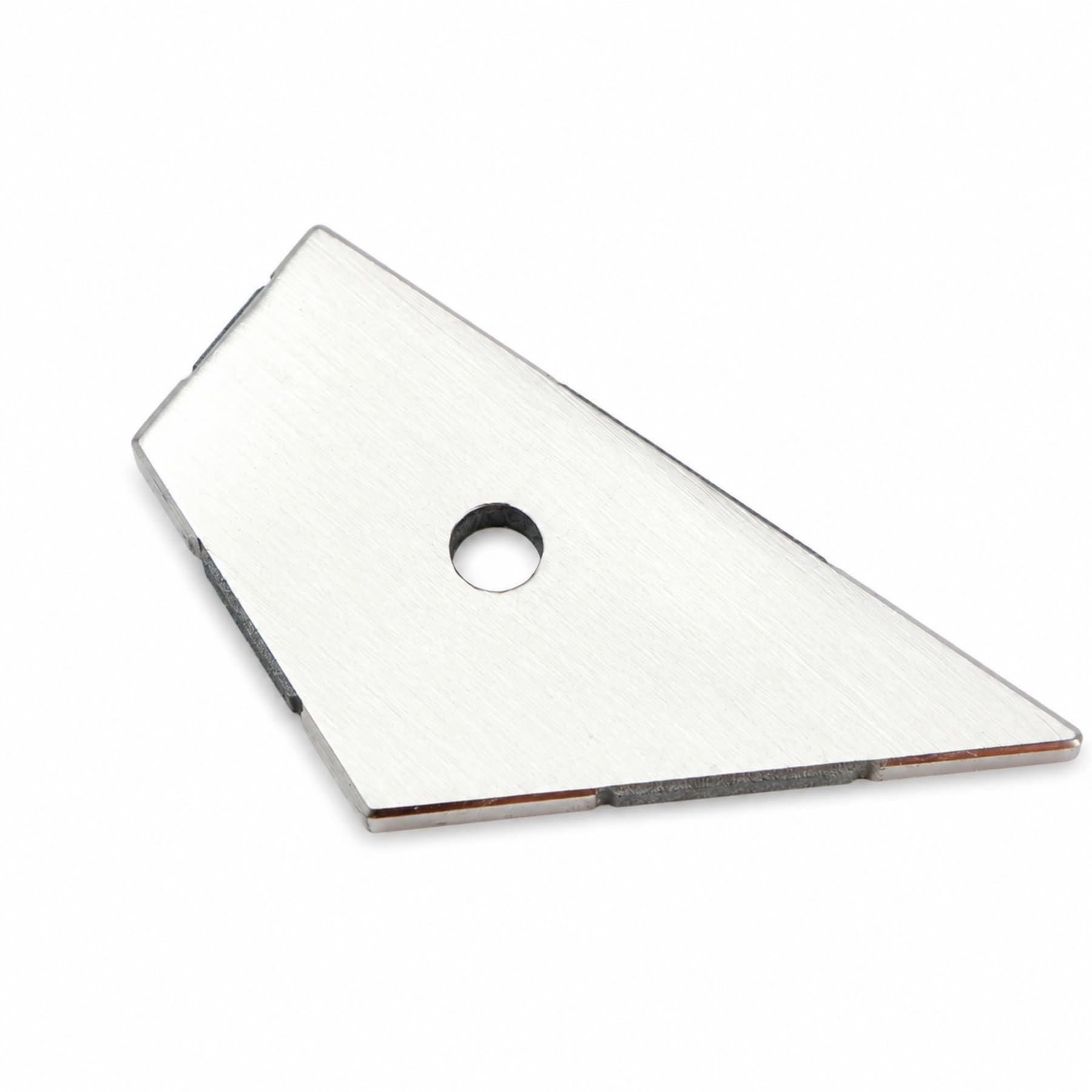 Outil de nivellement et de Mesure de frettes à 4 Faces avec nivellement et meulage diamanté pour Guitares électriques/acoustiques et Basses.