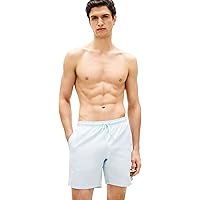 Tommy Hilfiger Long Drawstring Im & Na Um0um03309 Costume da Bagno