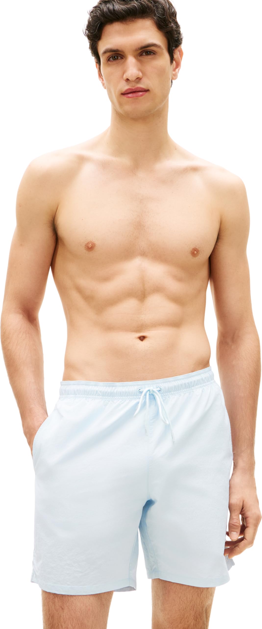 Tommy Hilfiger Herren Badehose