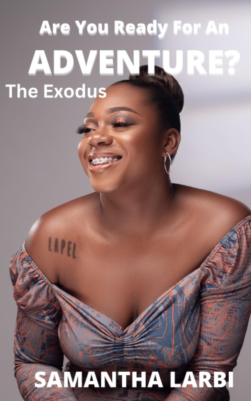 Are You Ready For An Adventure?: The Exodus