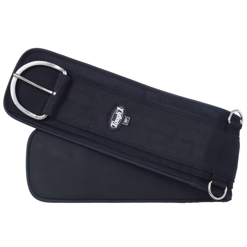 Tough 1 Performers 1st Choice Air-Flow Waffle Weave Girth