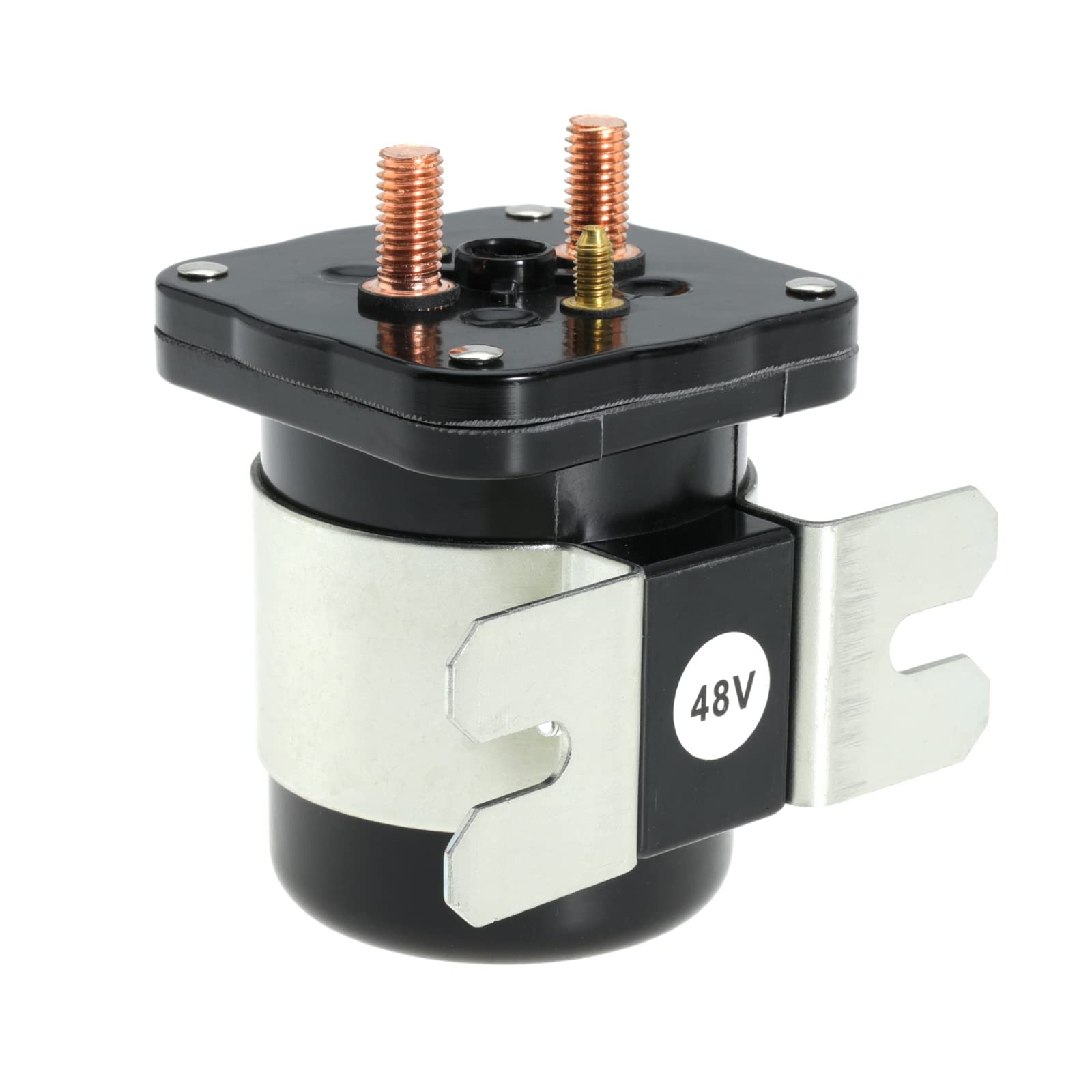 Il solenoide di potere di CC 48V sostituisce 586-120111 per i carrelli elettrici di golf di Yamaha G19 G22 per i falciatrici cattivi dei trattori