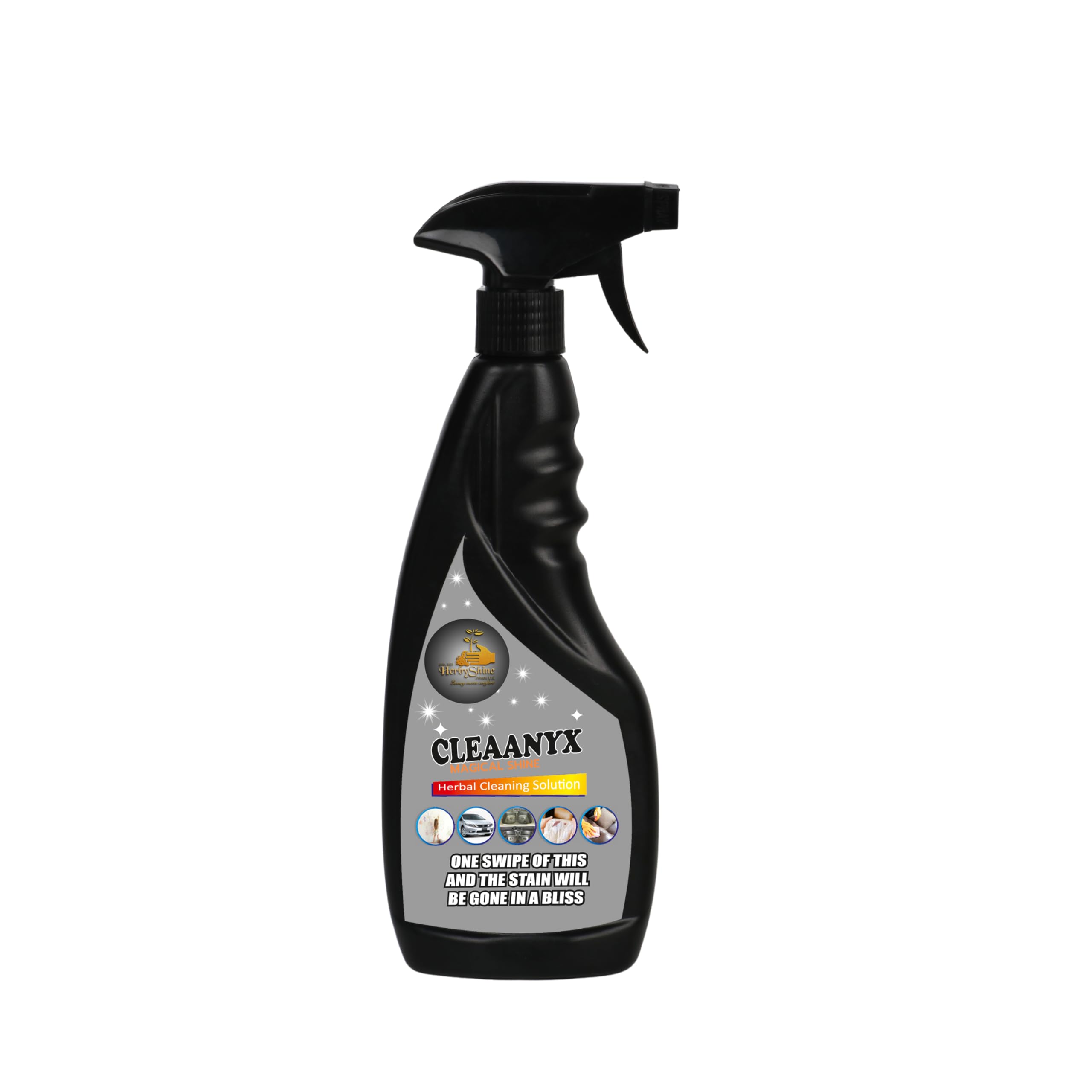 See full amazon price history chart for Herby Shine CLEAANYX Multisurface Cleaner 500ml Herby Shine CLEAANYX Multisurface Cleaner 500ml (B0CWL158CL) Amazon Price History, Amazon Price Tracker