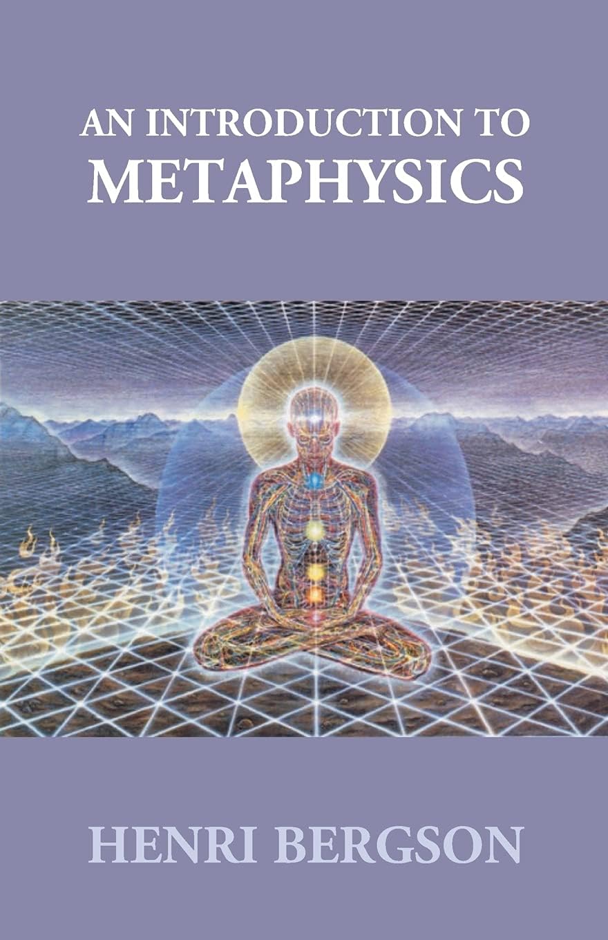 An Introduction To Metaphysics Paperback โ 1 January 2017