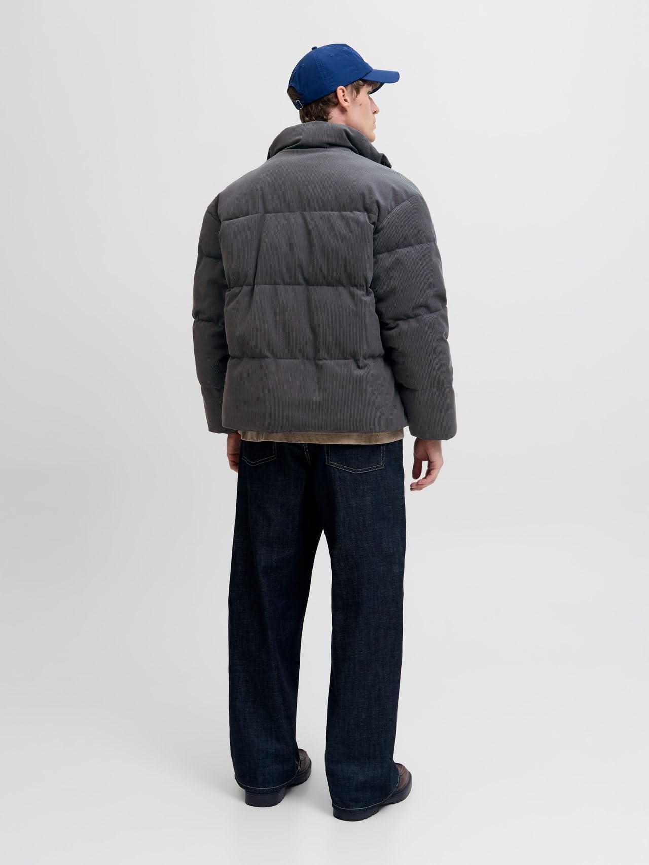 JACK & JONES Piumino