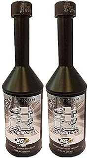 2 bottles of New BG 44K® Platinum™