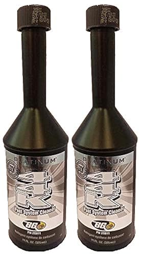 2 bottles of New BG 44K® Platinum™