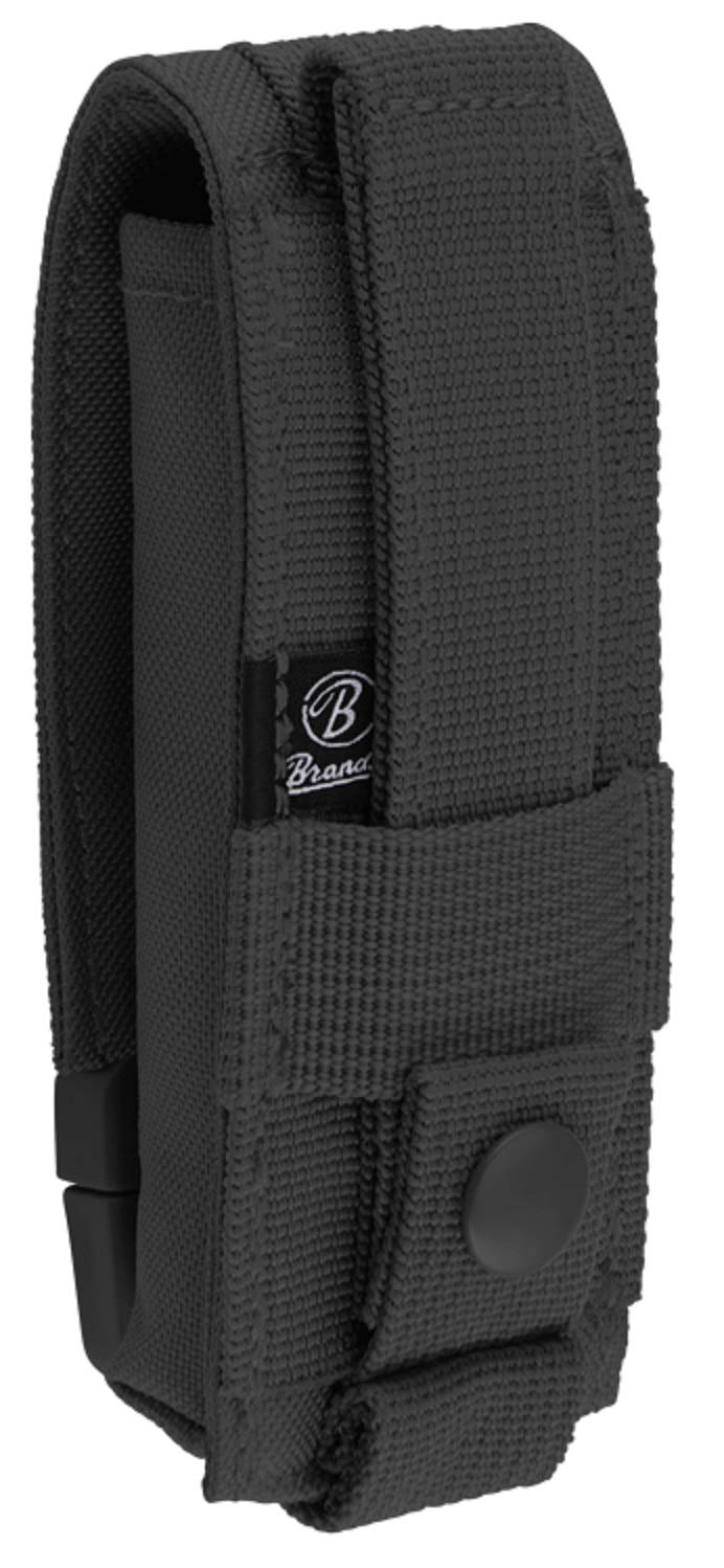 Tasmanian Tiger Tac Pouch 4 Horiziontal Coyote, One Size (TT-7650-346)