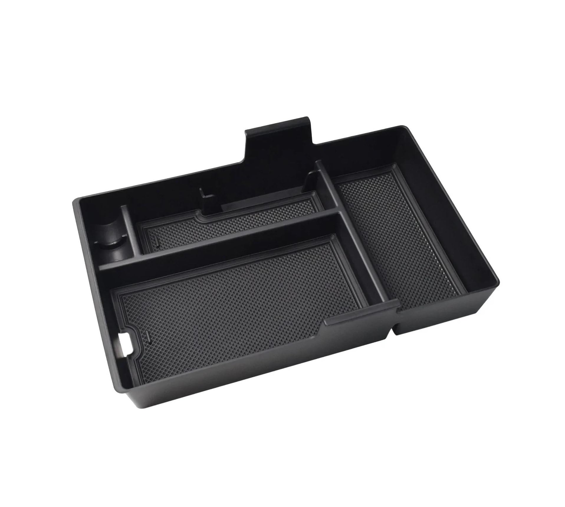 CPXCTZFZUB For Honda For Prologue EV Acura ZDX 2024-2025 Center Console Tray Organizer Interior Armrest Box Storage Centre Console Storage Box