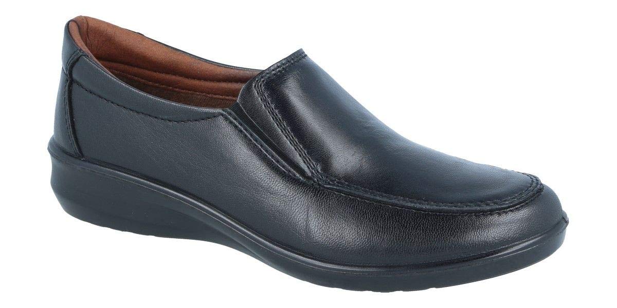 Luisetti Zapato Confort Lady 0302