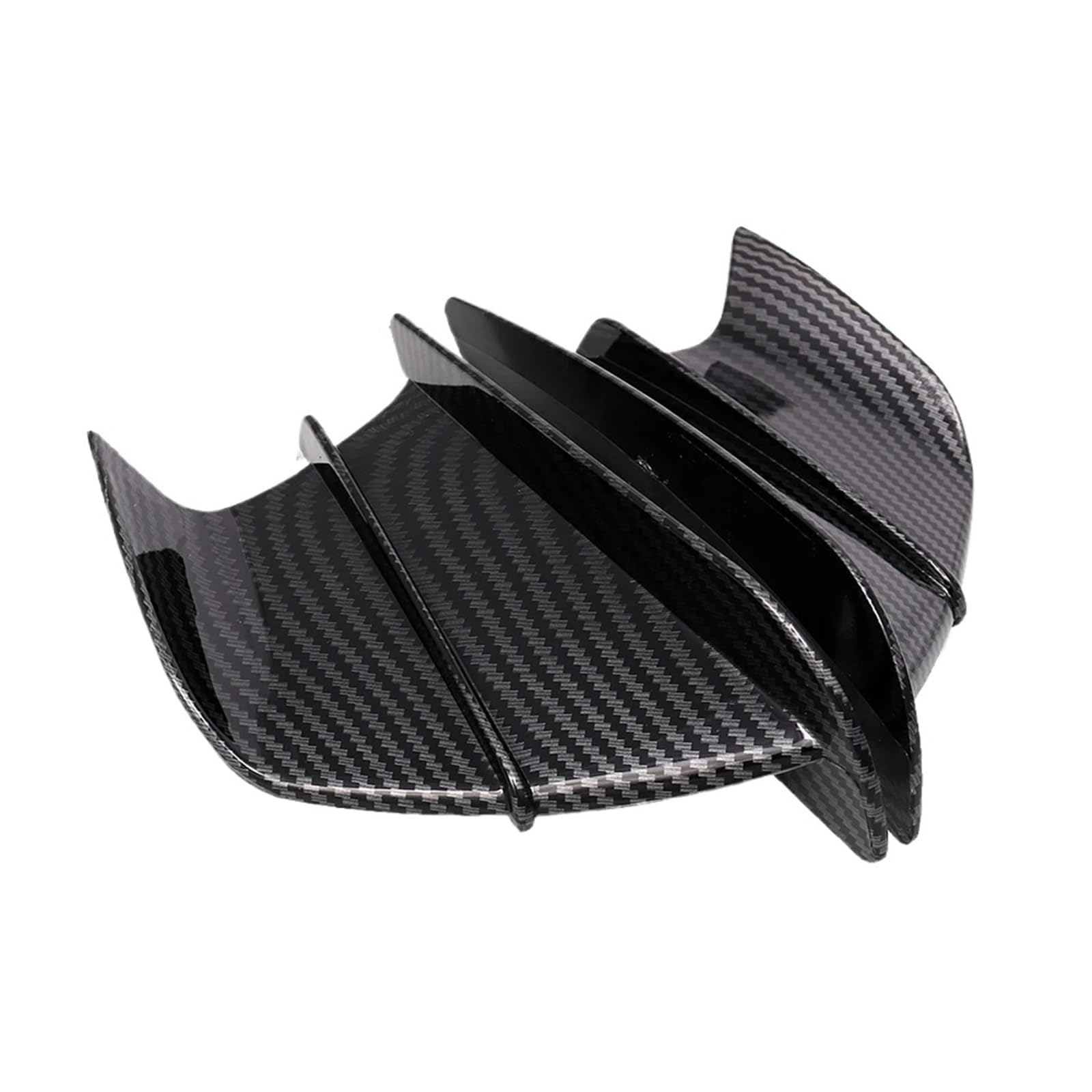 2020 CBR600RR PC40 ウイングレット Amazon.com: DNRJEWTA Winglet Wing Fit for CBR 600RR/900RR