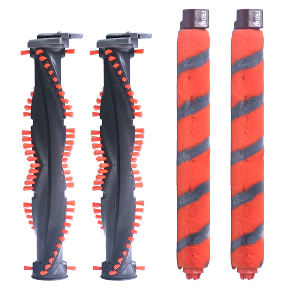 Brosse principale NV801UK pour éliminer les poils de chat