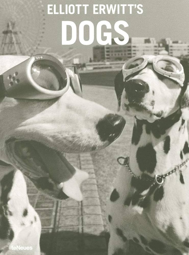 Amazon | Elliott Erwitt's Dogs (The Elliott Erwitt Series Amazon | Elliott Erwitt's Dogs (The Elliott Erwitt Series