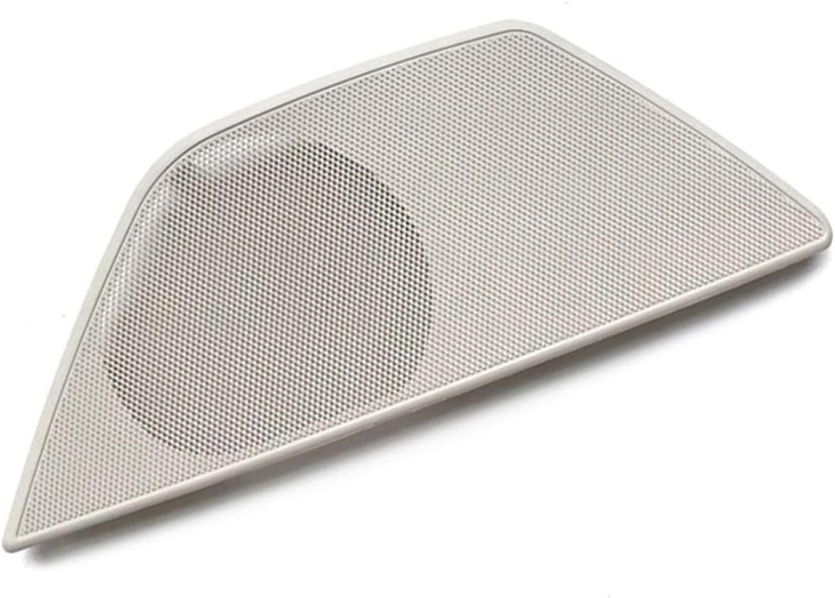 6 Colors LHD Interior Front Door Upgraded Horn Loud Speaker Sound Audio Cover,for BMW 5 Series F10 F11 F18 520 523 525 530