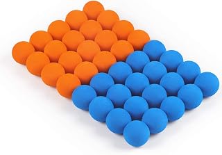 Foam Balls 40pcs