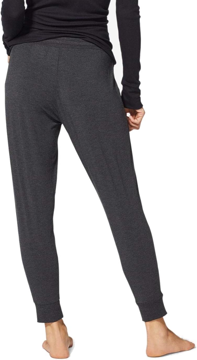 Tommy John Women's Lounge Jogger Pants - Soft Breathable Pajama Bottoms - Image 2