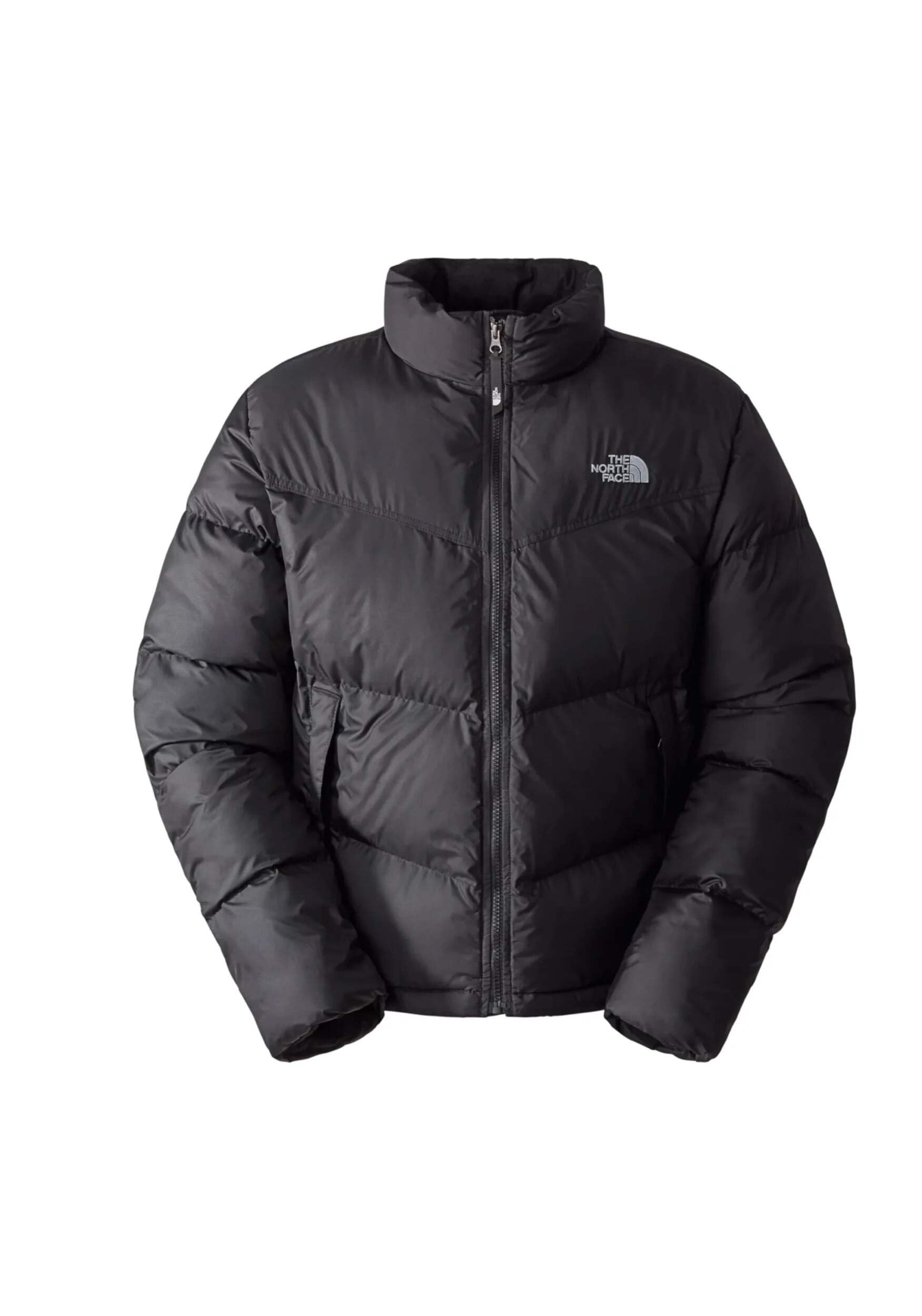 The North Face Saikuru Giacca da uomo Tnf Black XXL