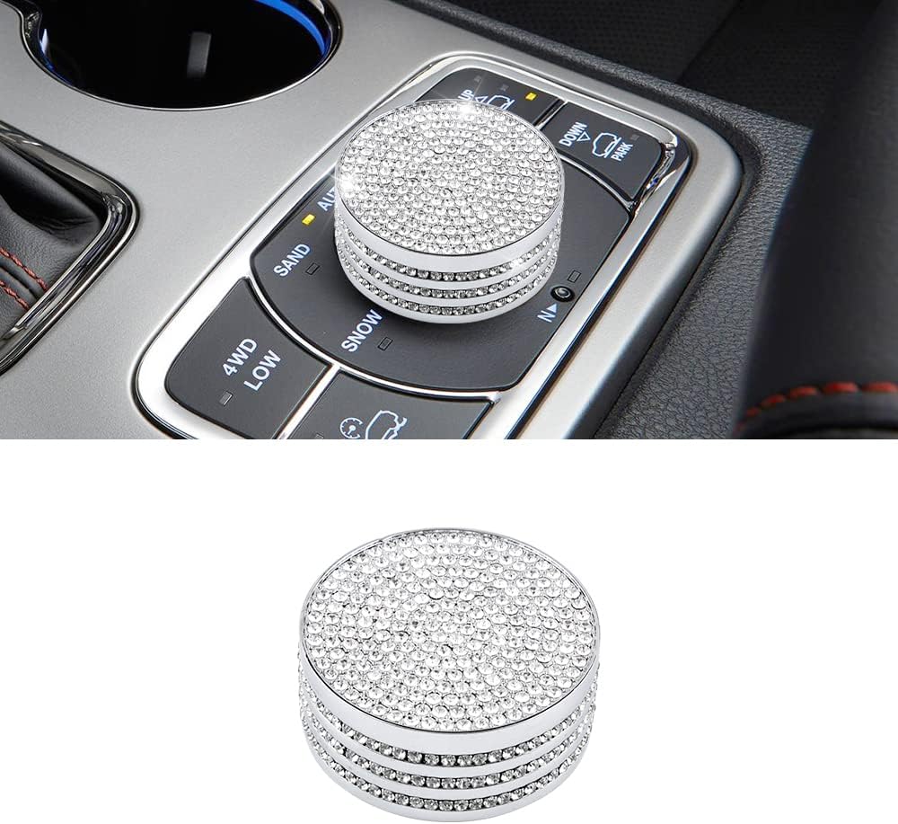 PIFOOG Grand Cherokee Accessories for Jeep 2011 2022