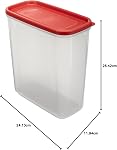 Rubbermaid 1776473 21-Cup Conteneur de denrées alimentaires sèches