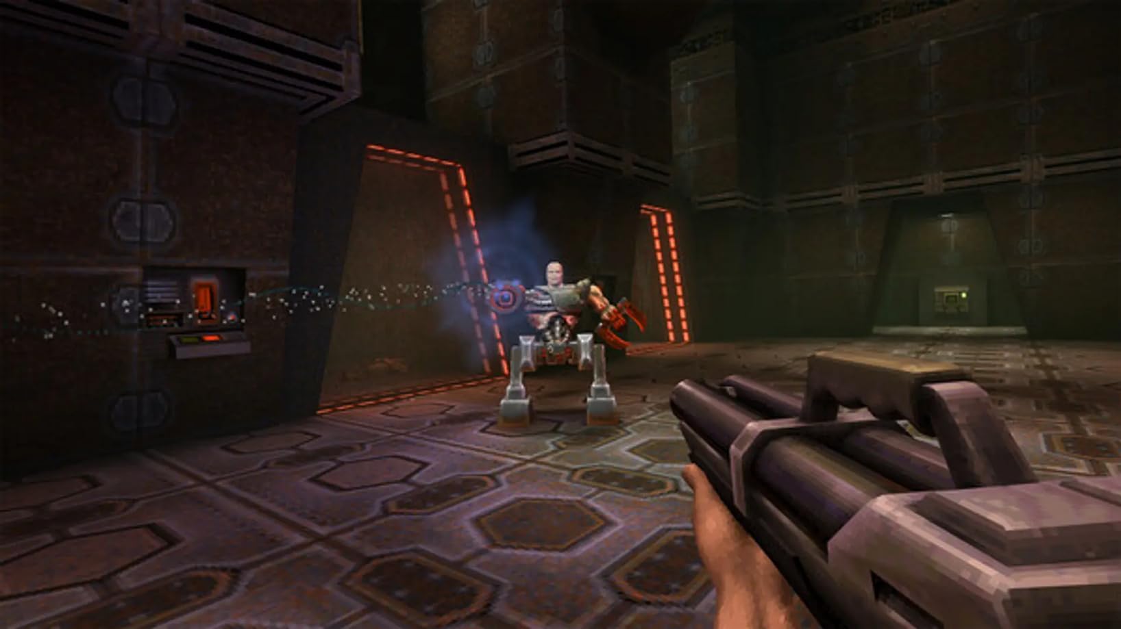 Amazon.com: Quake 2 Special Edition (Limited Run #76) - For