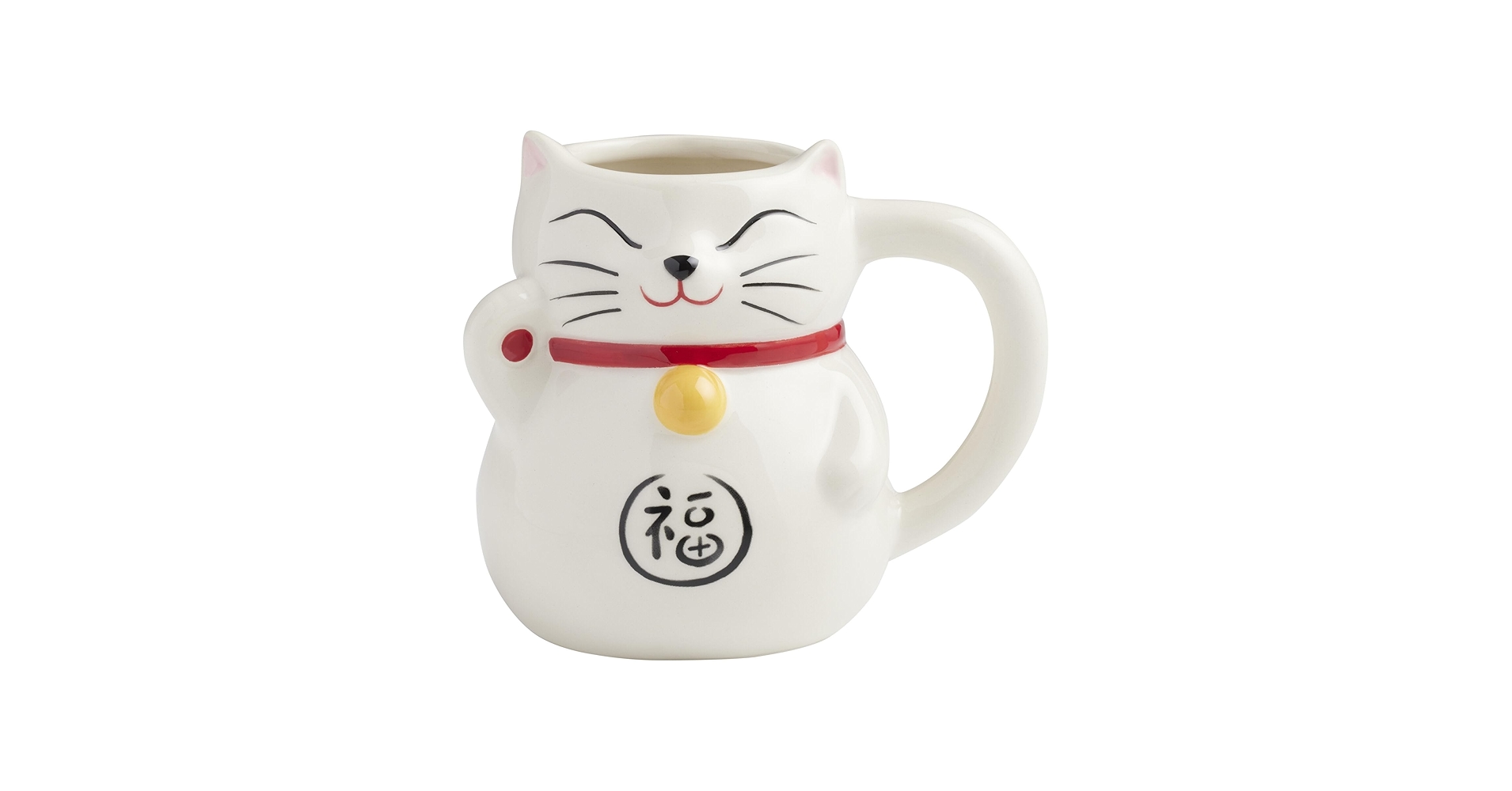 その他 MAKOTO CUSTOM FORTUNE CAT MUG tiki mug MAKOTO CUSTOM FORTUNE CAT MUG tiki mug