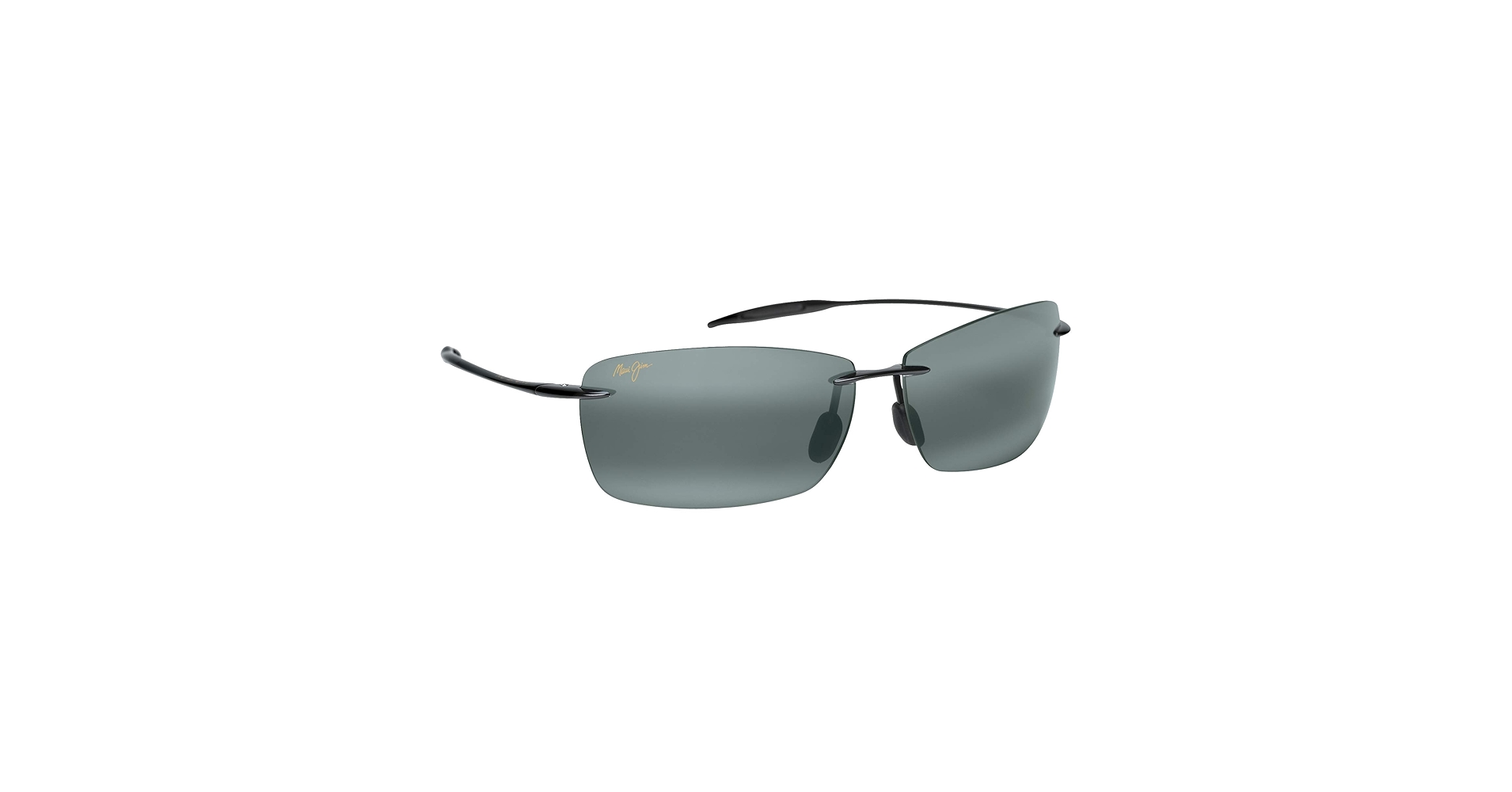 Amazon.com: Maui Jim Sunglasses - Lighthouse / Frame: Gloss