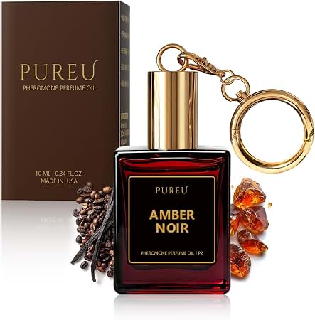Amazon.com: Reef 33 Luxury Unisex Perfume – Eau de Parfum 100ml