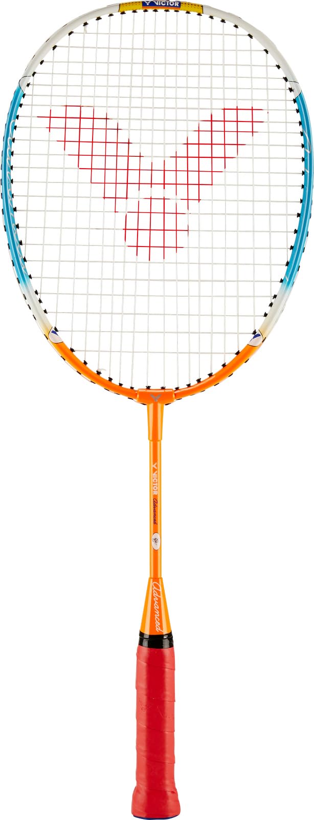 VICTOR Advanced Badminton Racket
